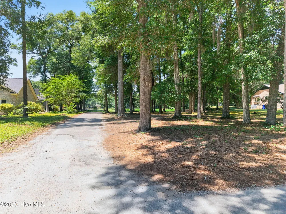 476 Lake Shore Drive Sunset Beach, NC 28468