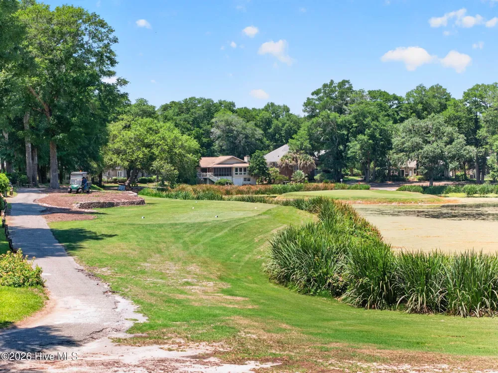 476 Lake Shore Drive Sunset Beach, NC 28468