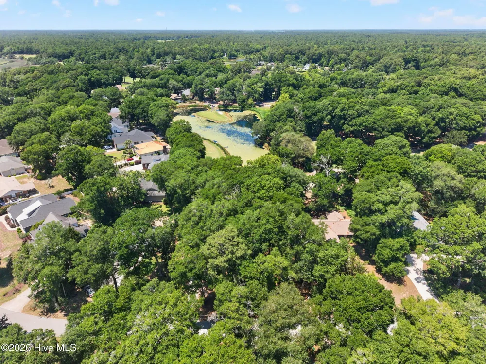 476 Lake Shore Drive Sunset Beach, NC 28468