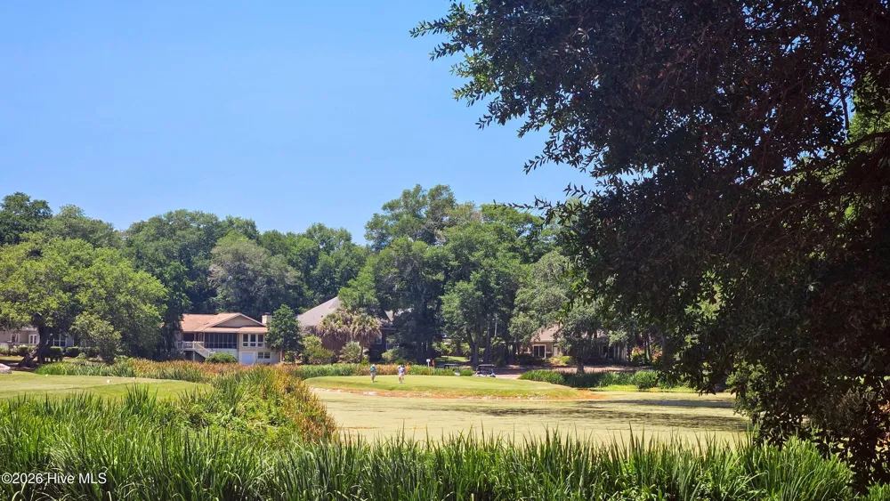476 Lake Shore Drive Sunset Beach, NC 28468