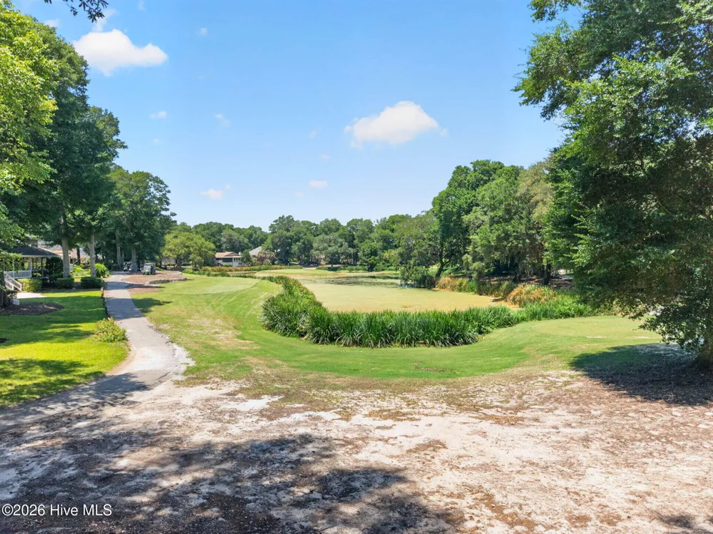 476 Lake Shore Drive Sunset Beach, NC 28468