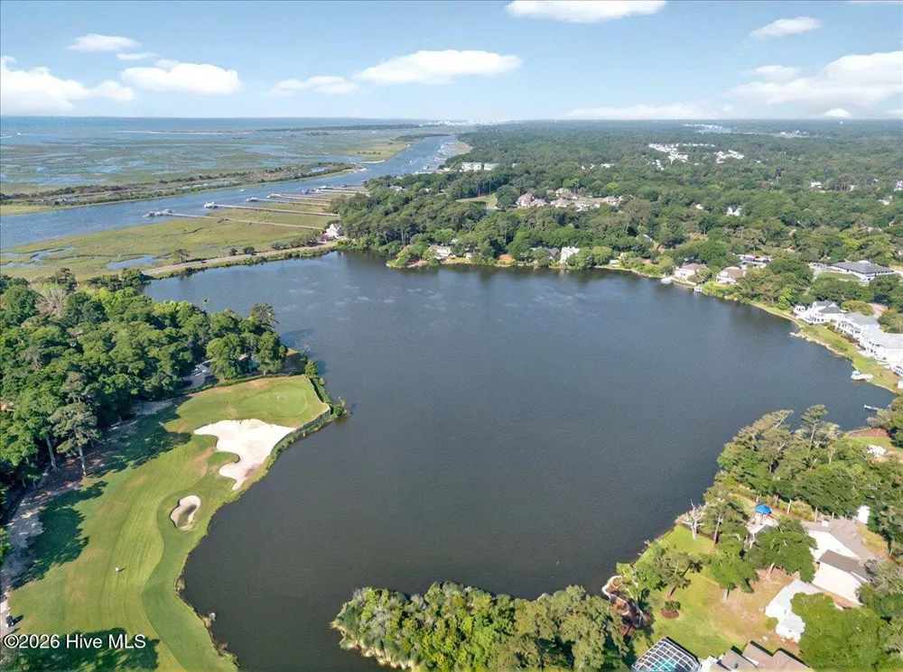 476 Lake Shore Drive Sunset Beach, NC 28468