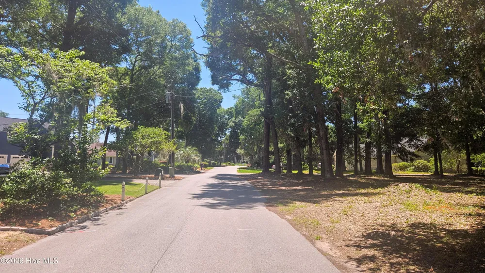 476 Lake Shore Drive Sunset Beach, NC 28468