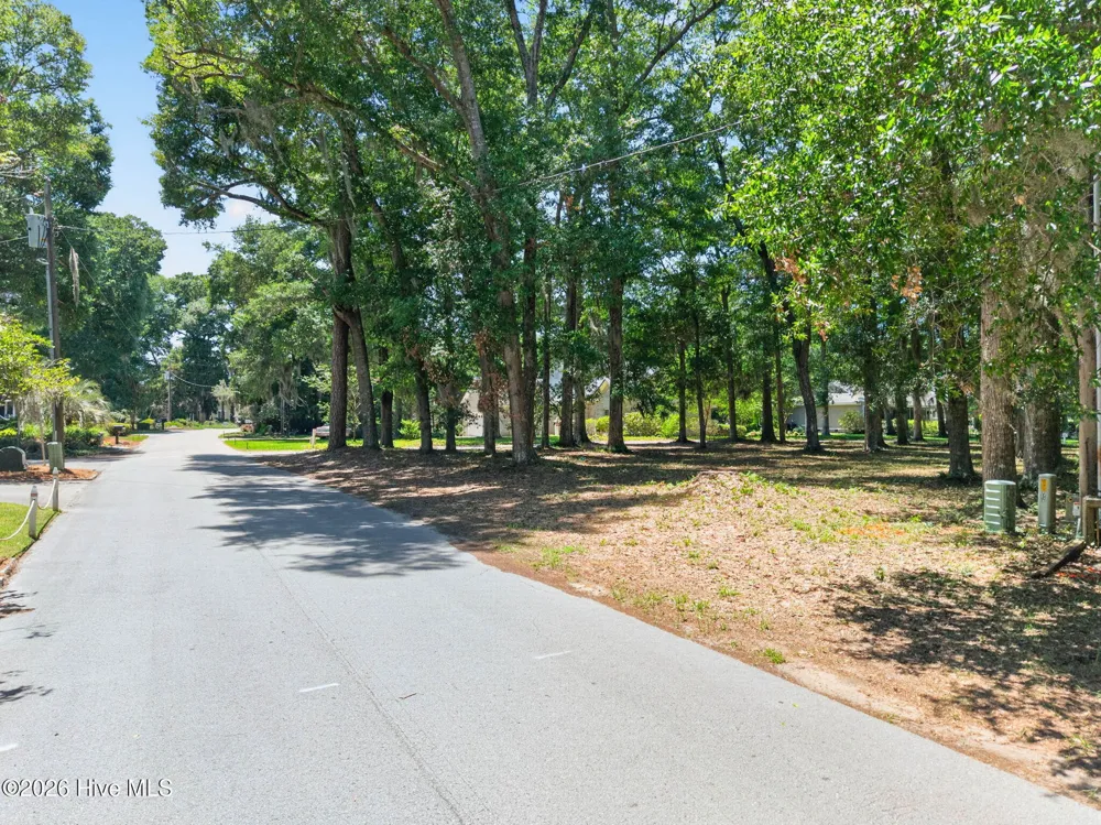476 Lake Shore Drive Sunset Beach, NC 28468