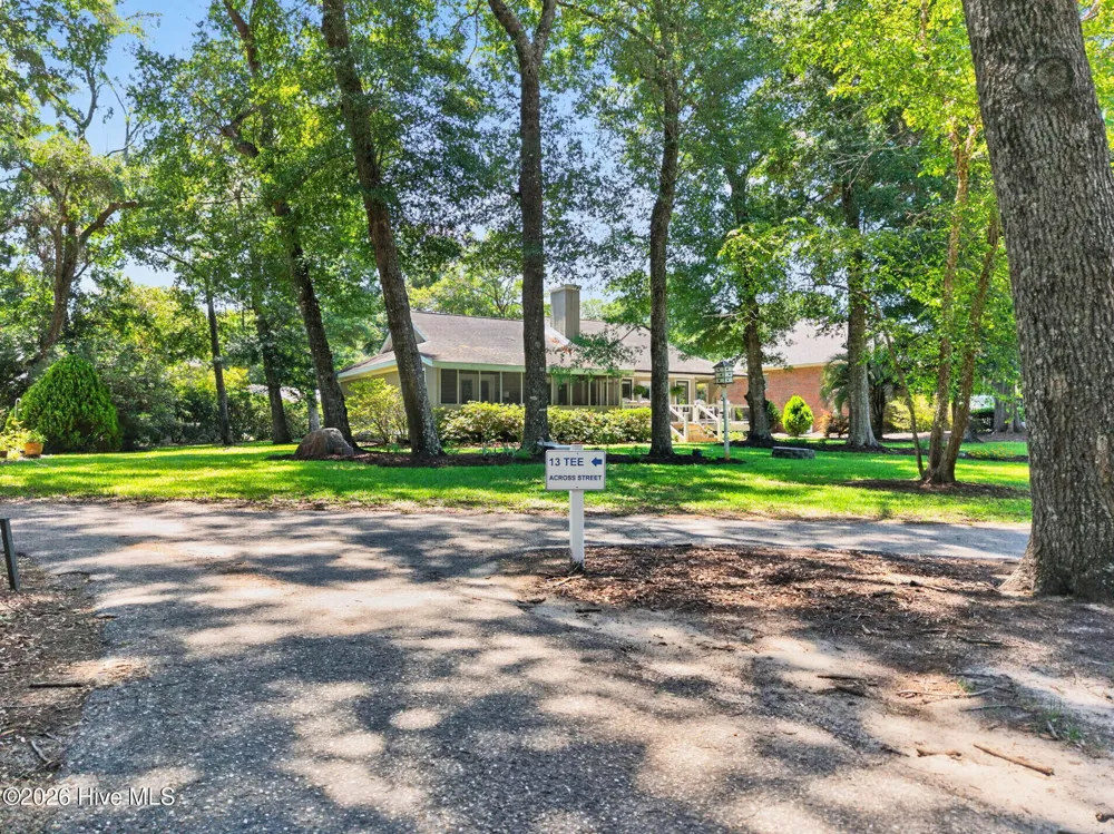 476 Lake Shore Drive Sunset Beach, NC 28468