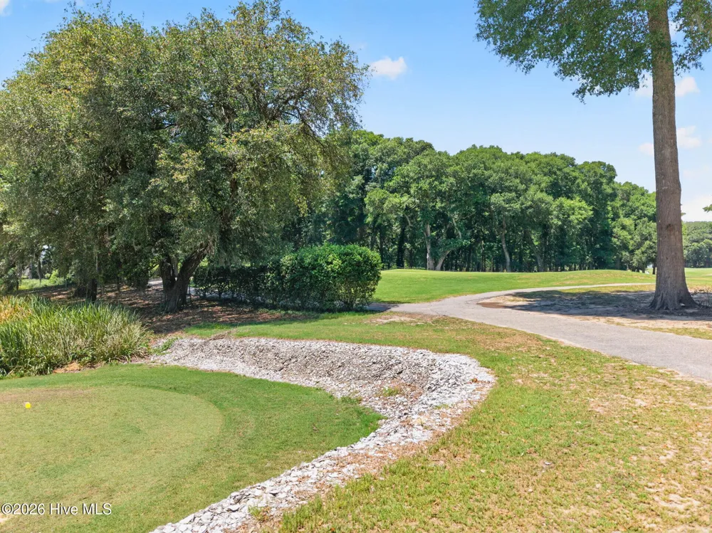 476 Lake Shore Drive Sunset Beach, NC 28468