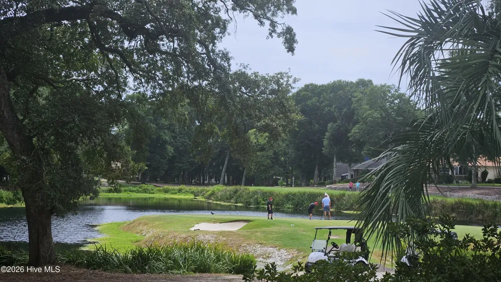476 Lake Shore Drive Sunset Beach, NC 28468