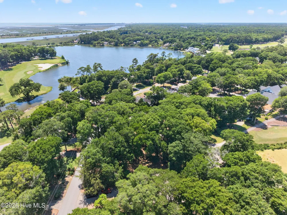 476 Lake Shore Drive Sunset Beach, NC 28468