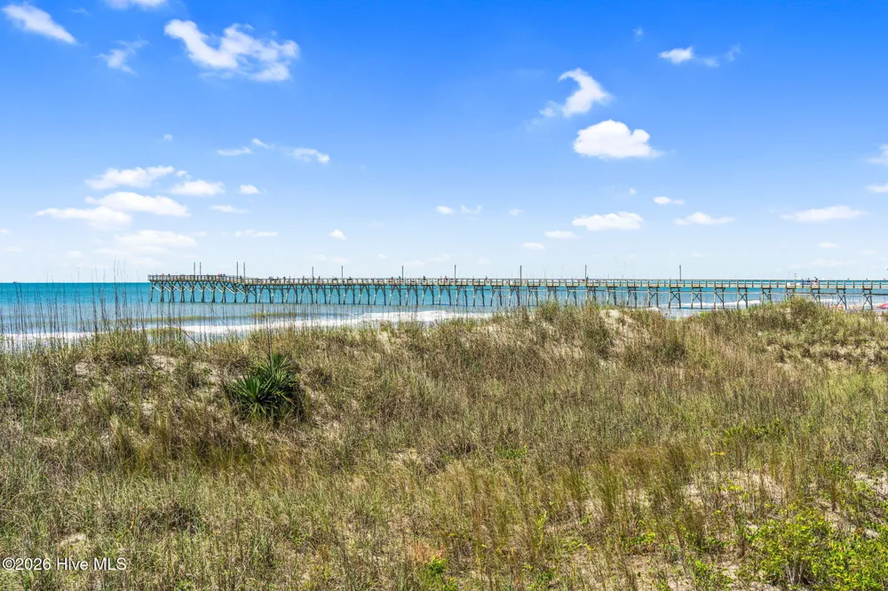 476 Lake Shore Drive Sunset Beach, NC 28468
