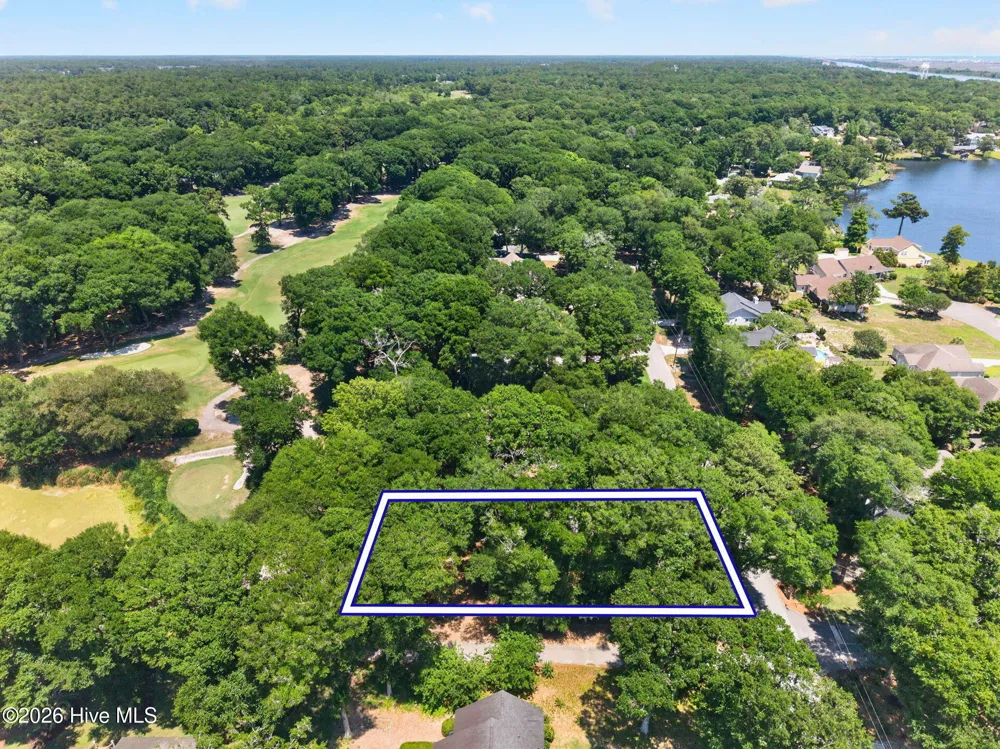 476 Lake Shore Drive Sunset Beach, NC 28468