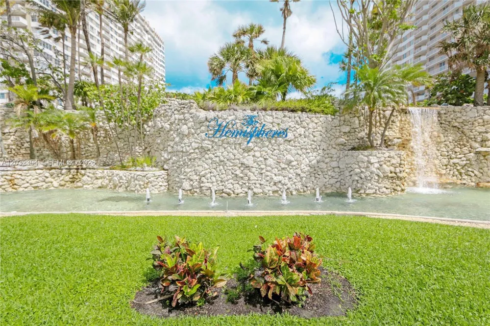 1950 S Ocean Dr #3D Hallandale Beach, FL 33009