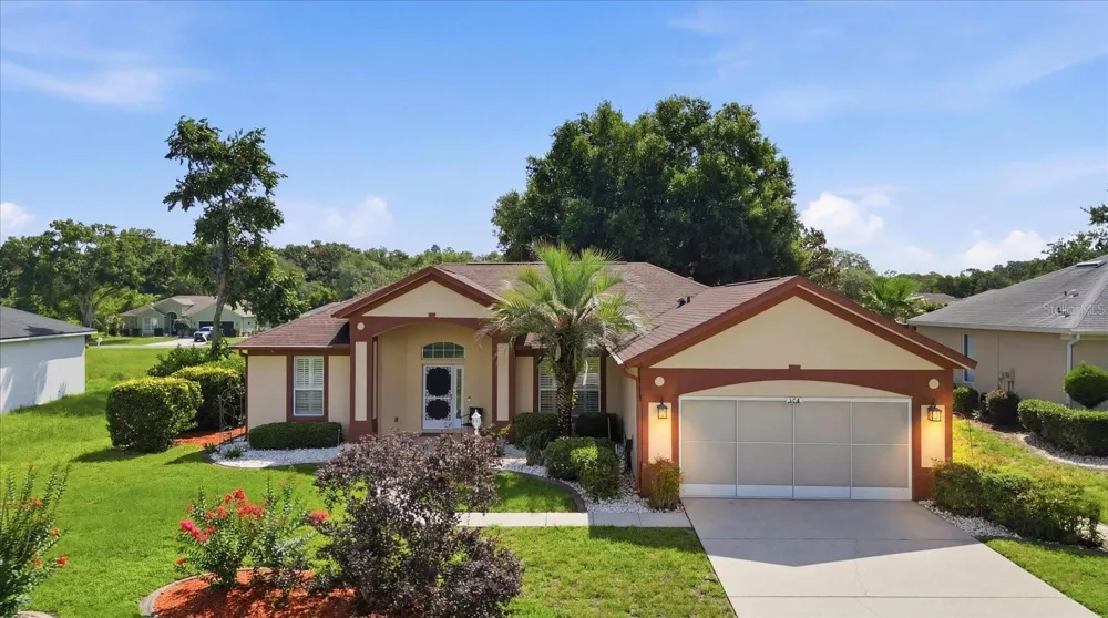 168 W ROMANY LOOP Beverly Hills, FL 34465
