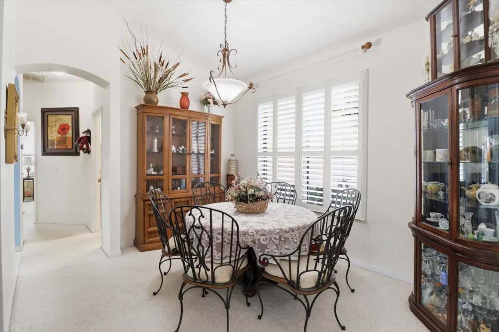 168 W ROMANY LOOP Beverly Hills, FL 34465