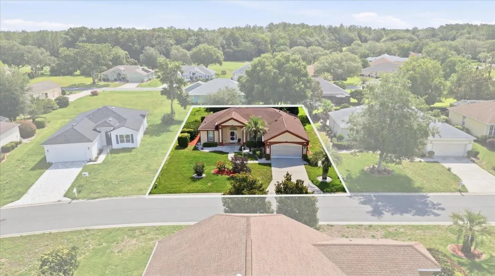 168 W ROMANY LOOP Beverly Hills, FL 34465