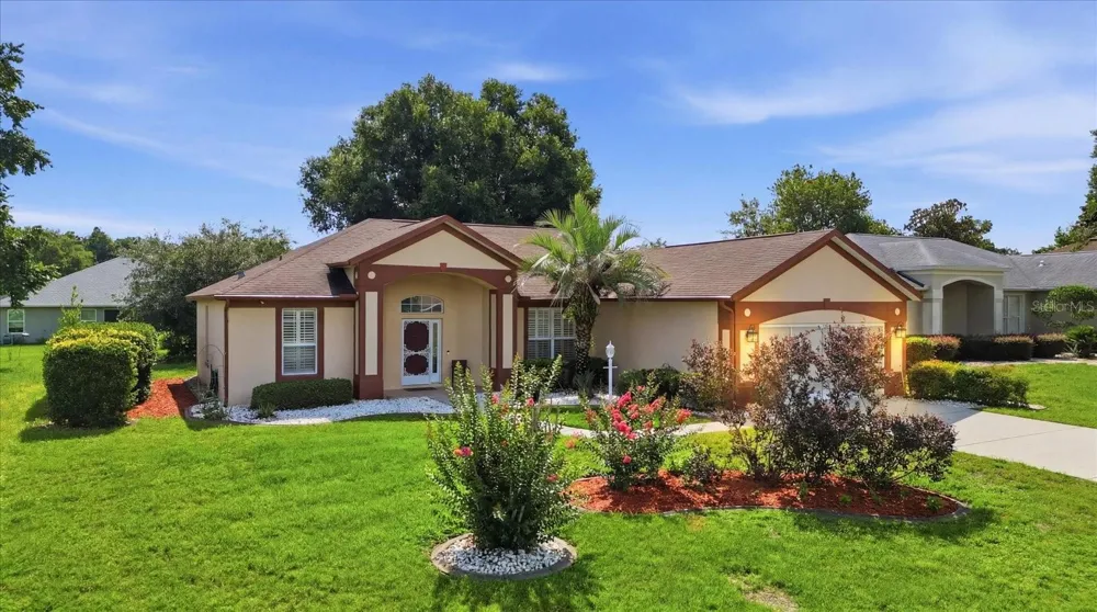 168 W ROMANY LOOP Beverly Hills, FL 34465