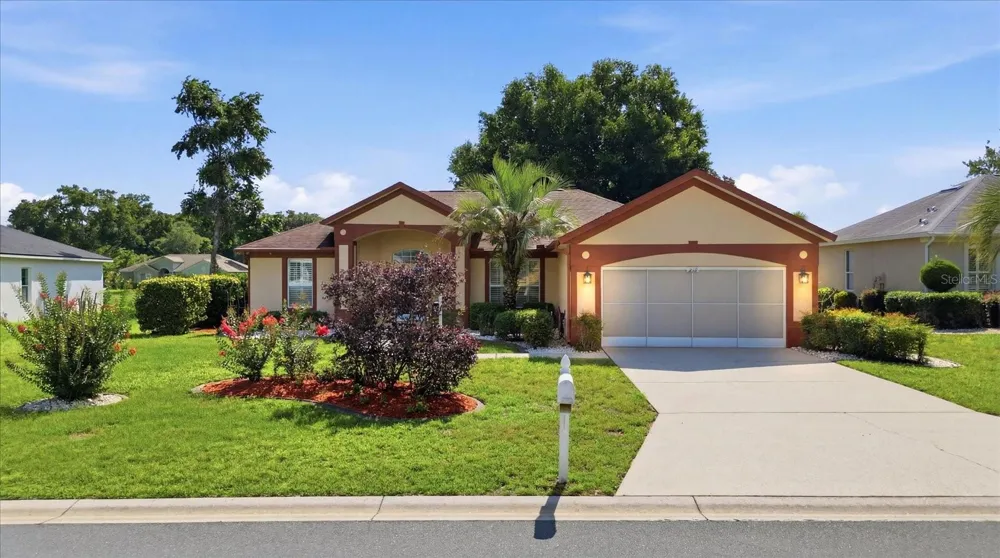 168 W ROMANY LOOP Beverly Hills, FL 34465
