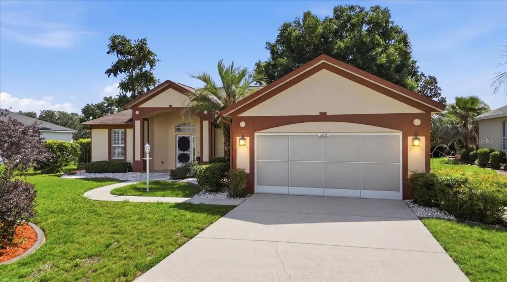168 W ROMANY LOOP Beverly Hills, FL 34465