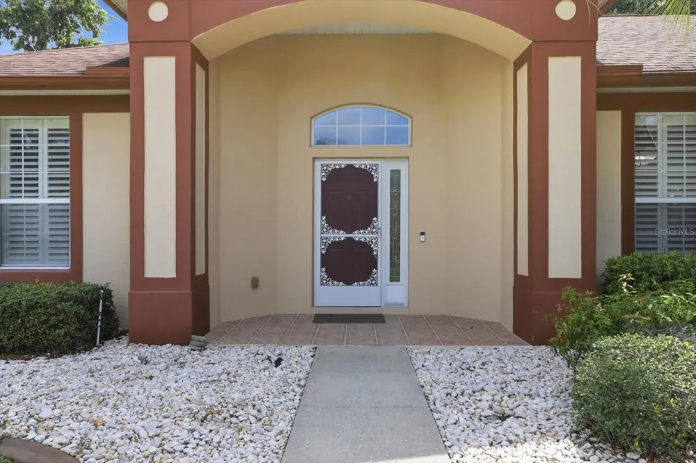 168 W ROMANY LOOP Beverly Hills, FL 34465