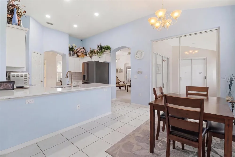 168 W ROMANY LOOP Beverly Hills, FL 34465