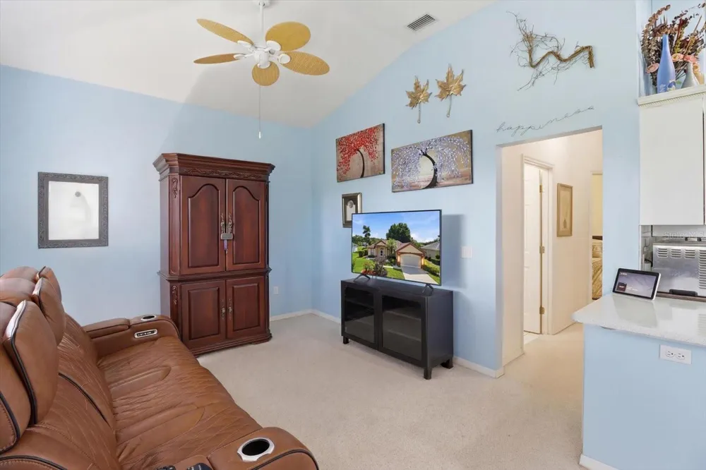 168 W ROMANY LOOP Beverly Hills, FL 34465