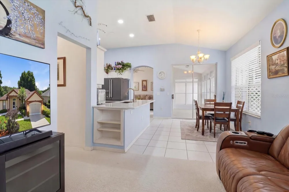 168 W ROMANY LOOP Beverly Hills, FL 34465