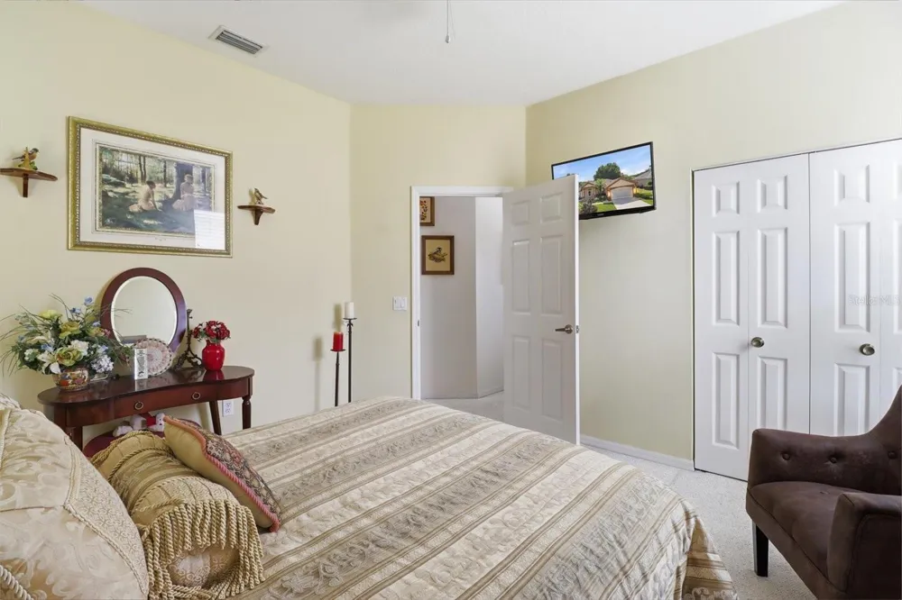168 W ROMANY LOOP Beverly Hills, FL 34465