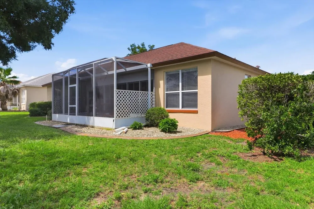 168 W ROMANY LOOP Beverly Hills, FL 34465