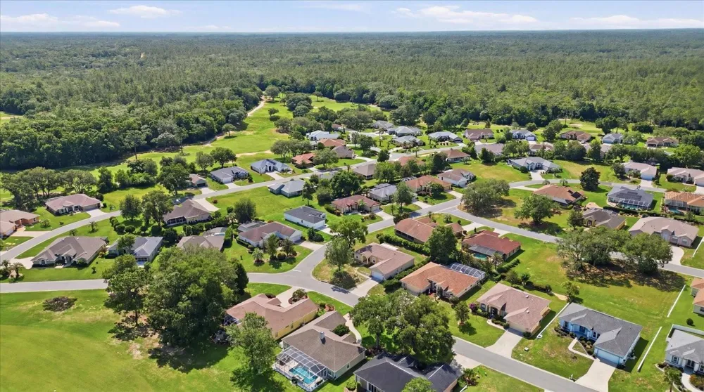 168 W ROMANY LOOP Beverly Hills, FL 34465
