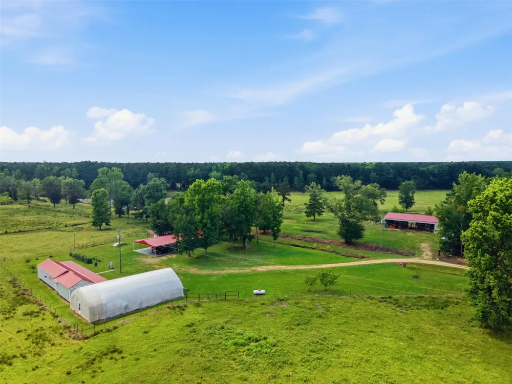 254 County Road 4129 New Boston, TX 75570