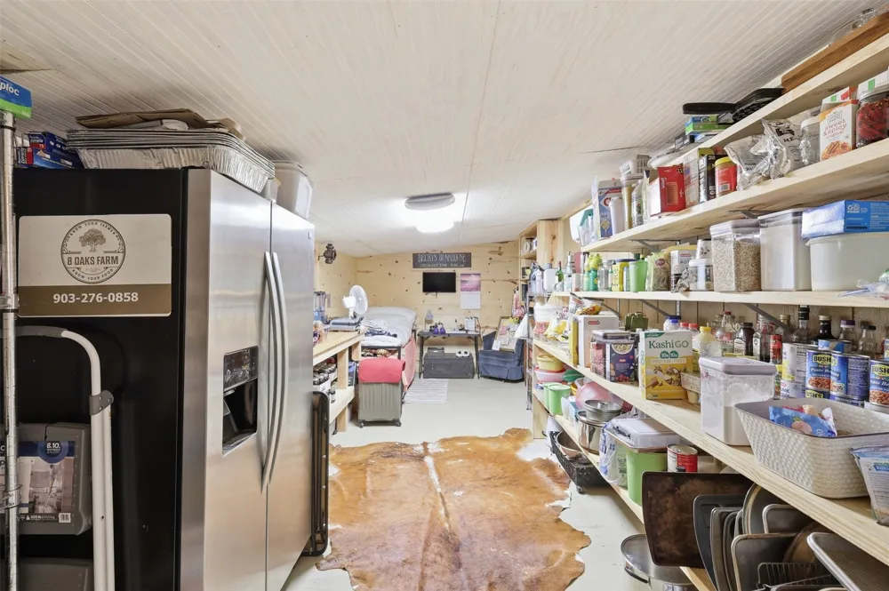 254 County Road 4129 New Boston, TX 75570