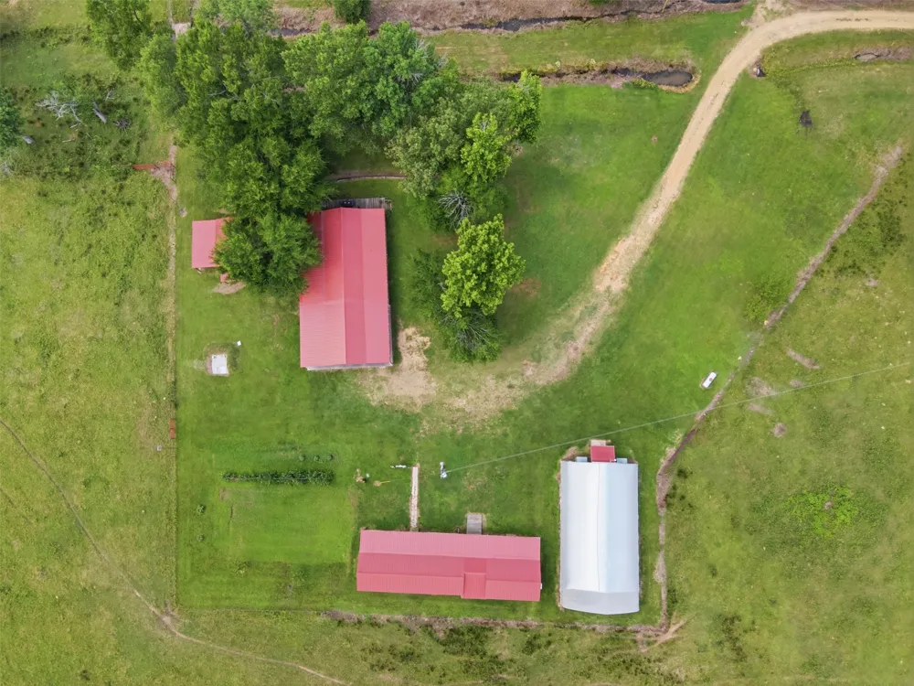 254 County Road 4129 New Boston, TX 75570