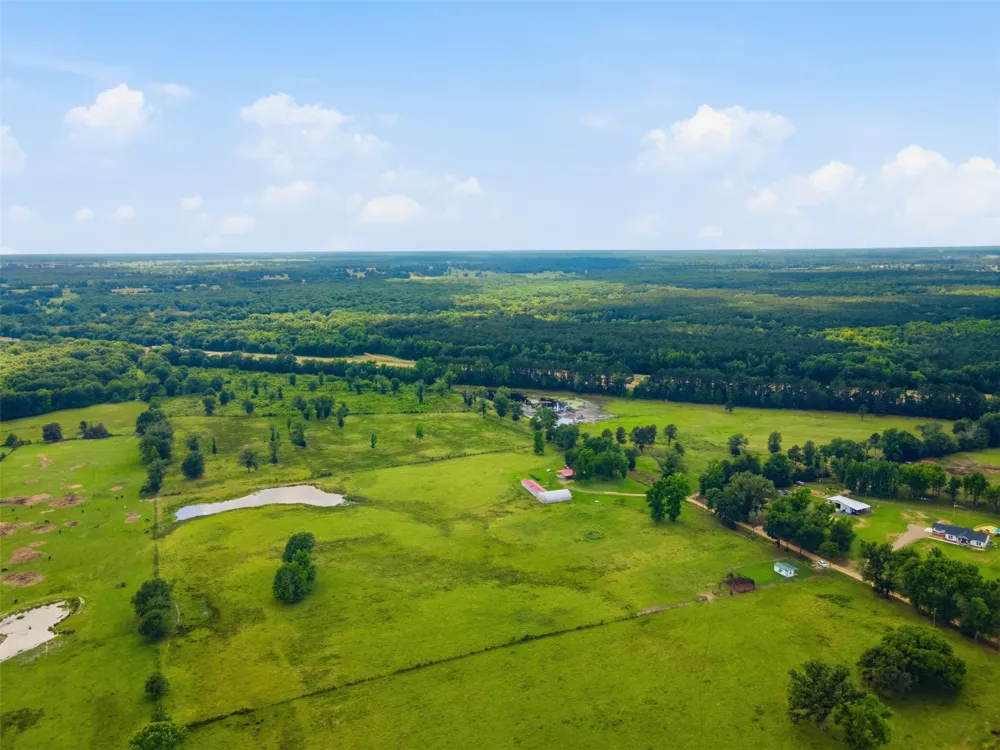 254 County Road 4129 New Boston, TX 75570