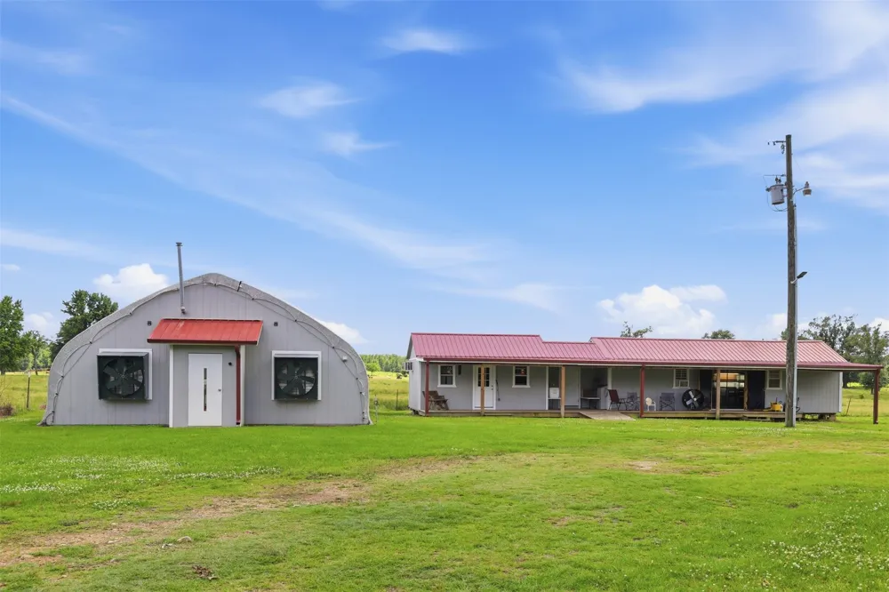 254 County Road 4129 New Boston, TX 75570