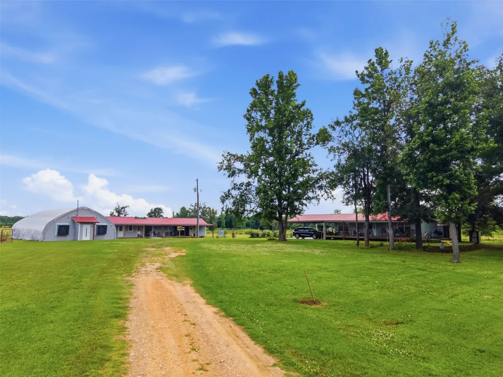 254 County Road 4129 New Boston, TX 75570