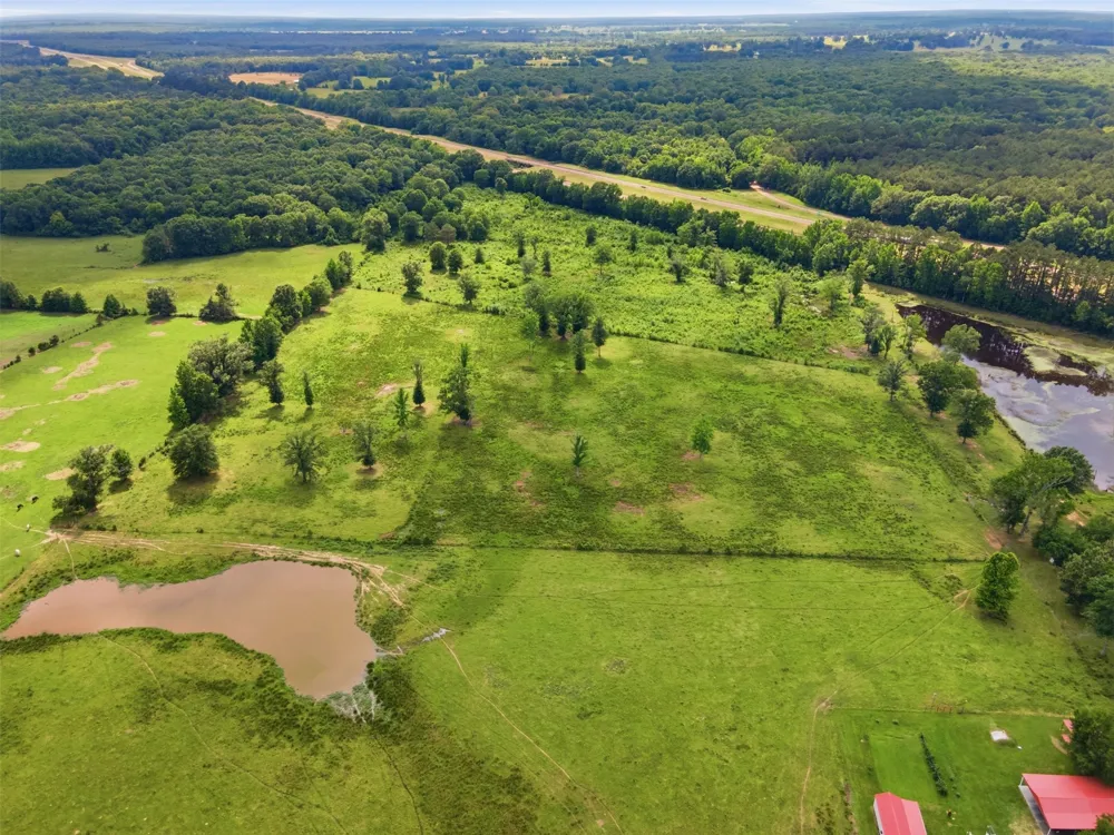 254 County Road 4129 New Boston, TX 75570