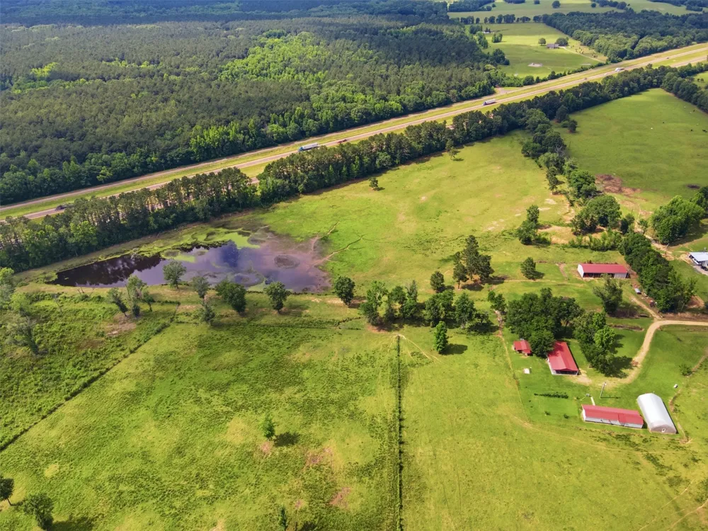 254 County Road 4129 New Boston, TX 75570