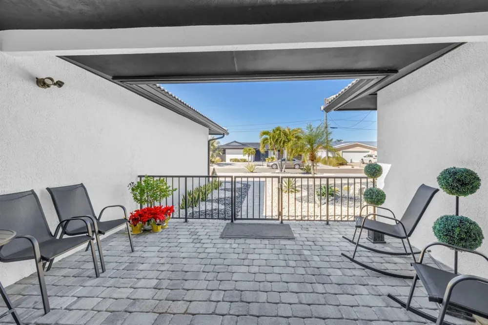 795 CAPRI BOULEVARD Treasure Island, FL 33706