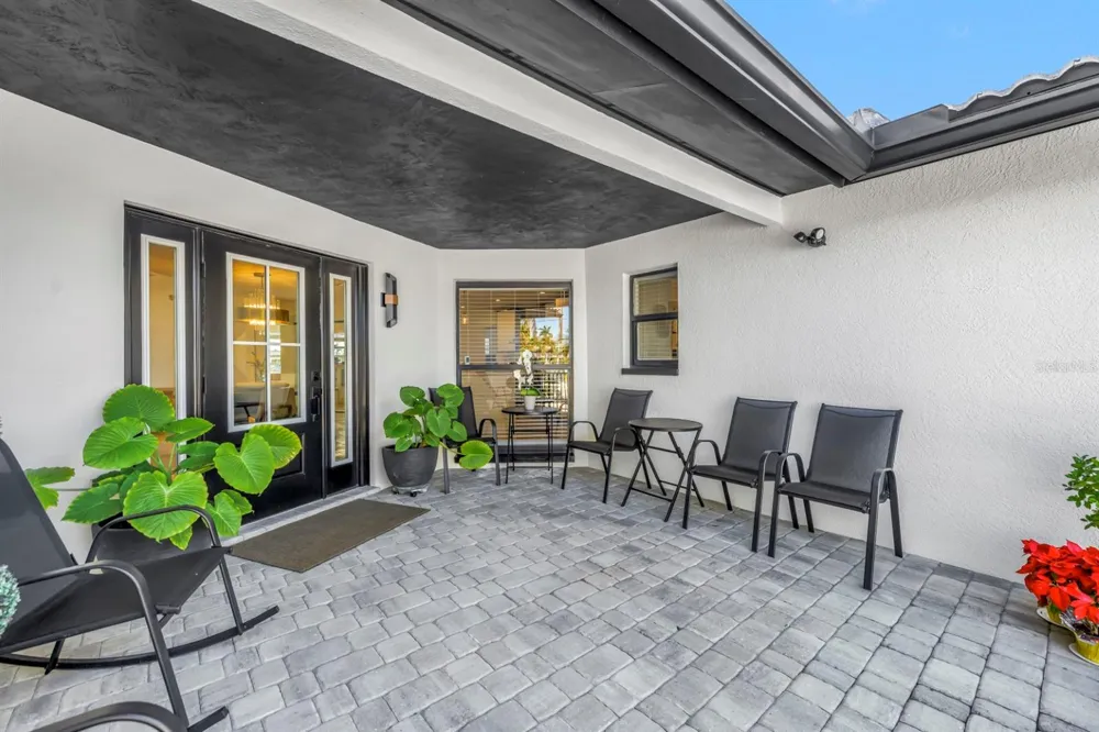795 CAPRI BOULEVARD Treasure Island, FL 33706