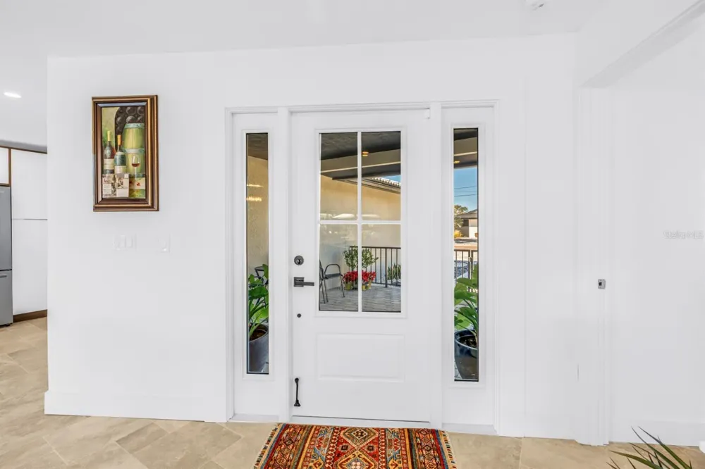 795 CAPRI BOULEVARD Treasure Island, FL 33706