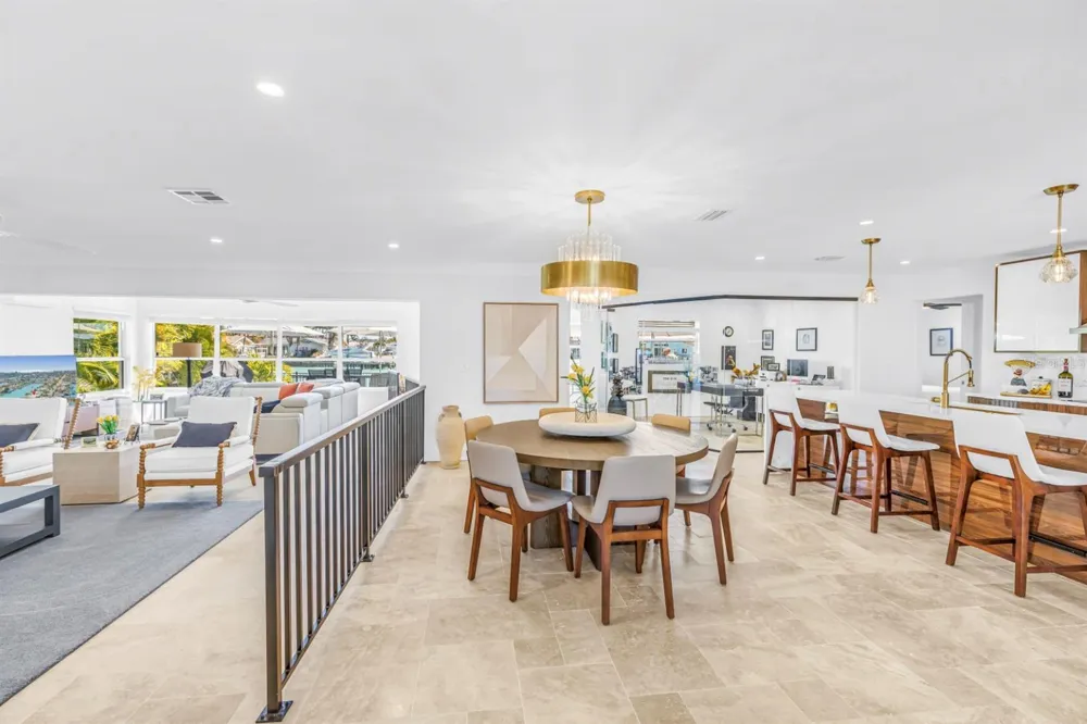 795 CAPRI BOULEVARD Treasure Island, FL 33706