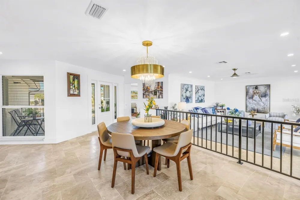 795 CAPRI BOULEVARD Treasure Island, FL 33706