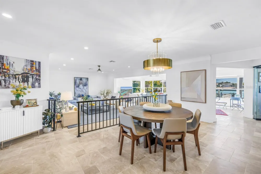 795 CAPRI BOULEVARD Treasure Island, FL 33706