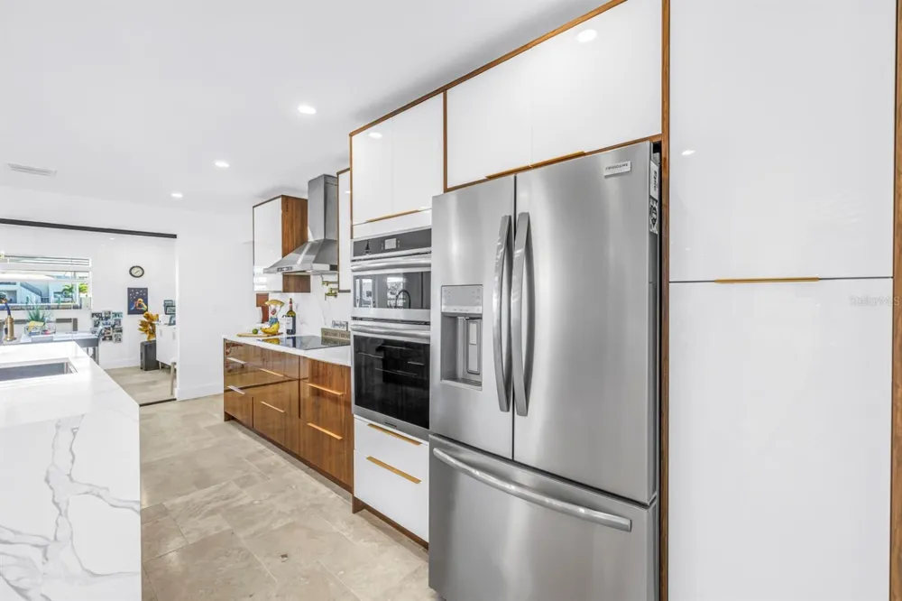 795 CAPRI BOULEVARD Treasure Island, FL 33706