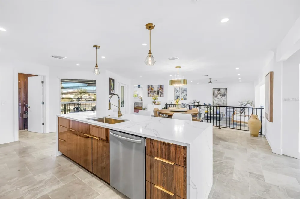 795 CAPRI BOULEVARD Treasure Island, FL 33706