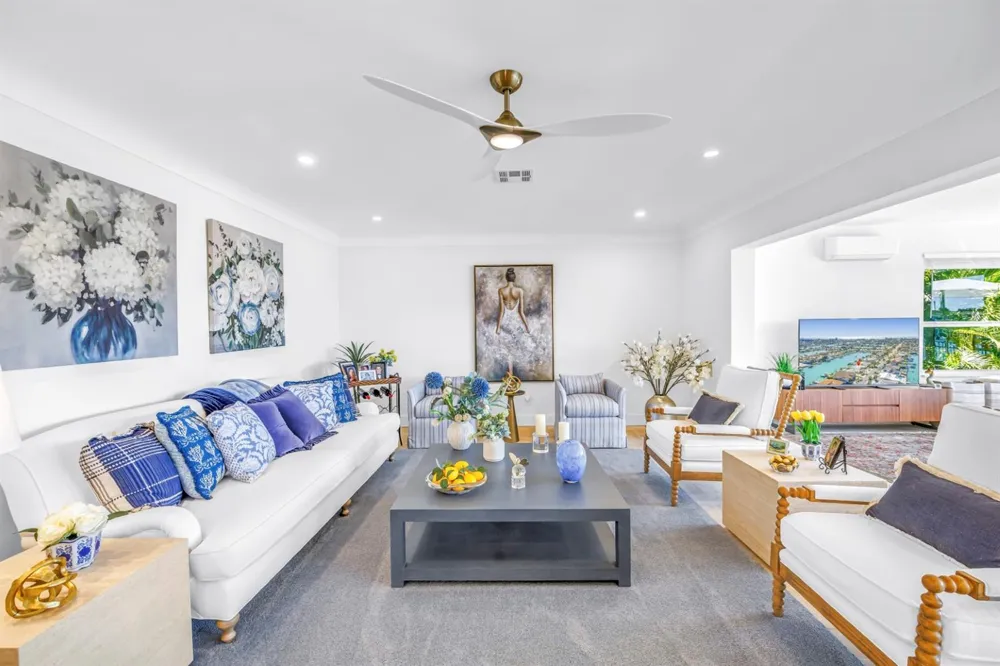 795 CAPRI BOULEVARD Treasure Island, FL 33706