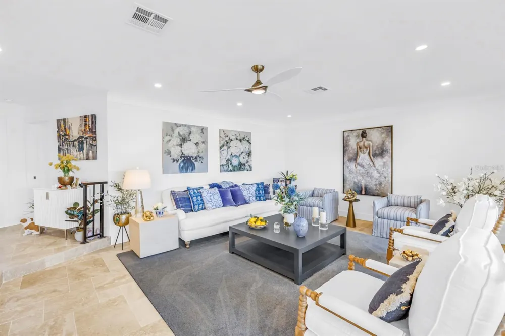 795 CAPRI BOULEVARD Treasure Island, FL 33706