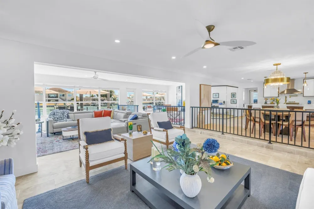 795 CAPRI BOULEVARD Treasure Island, FL 33706