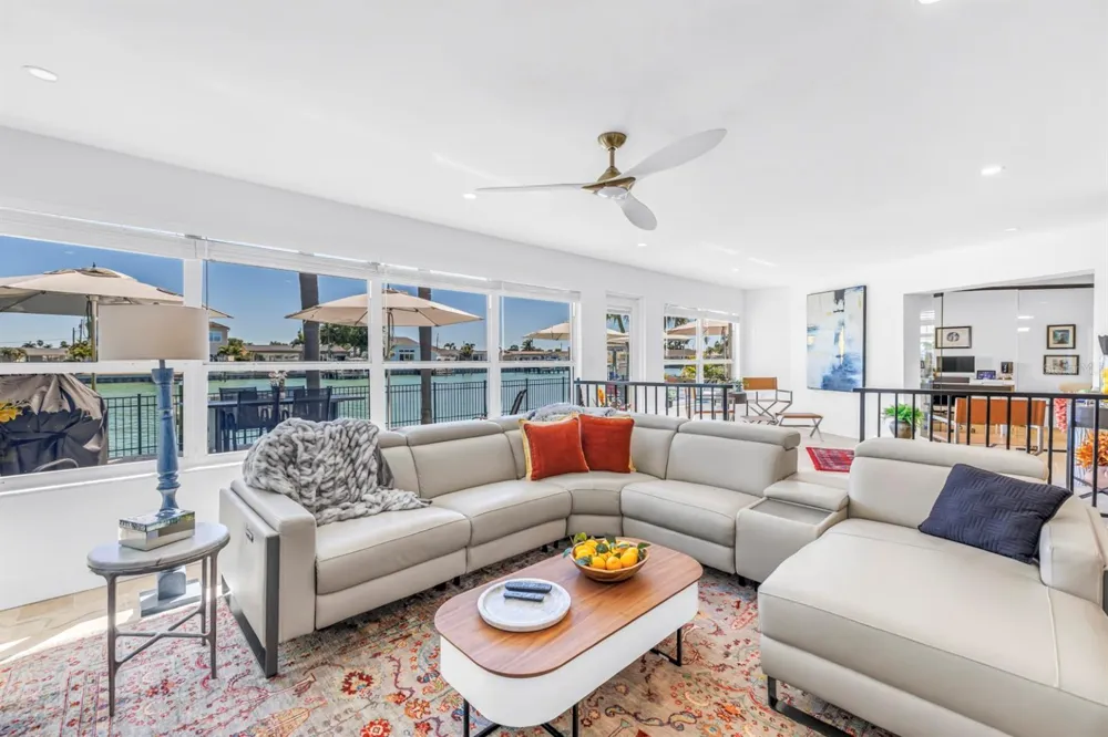 795 CAPRI BOULEVARD Treasure Island, FL 33706