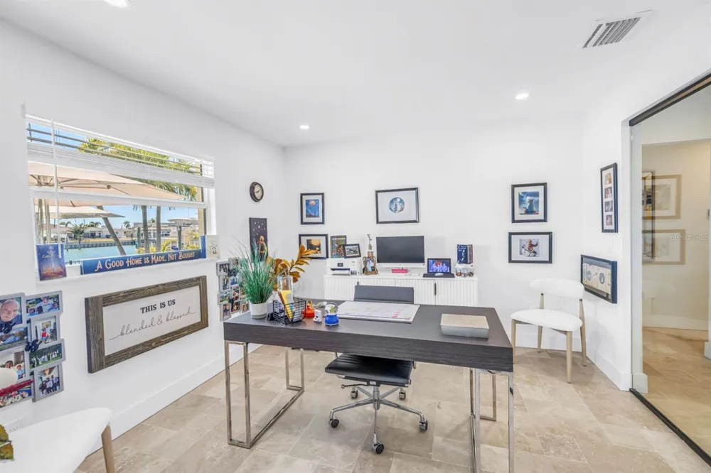 795 CAPRI BOULEVARD Treasure Island, FL 33706