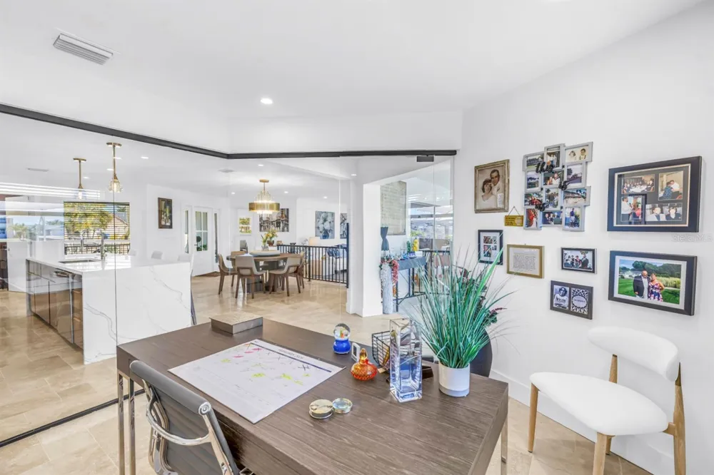 795 CAPRI BOULEVARD Treasure Island, FL 33706